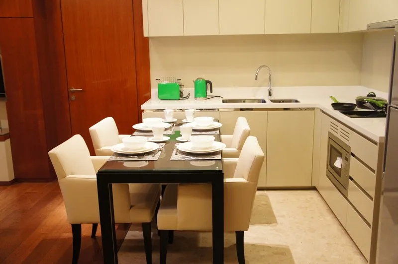 Property photos for The Address Sukhumvit 28