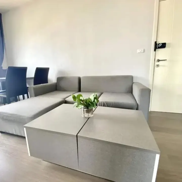 Property photos for Aspire Sathorn-Taksin Copper Zone
