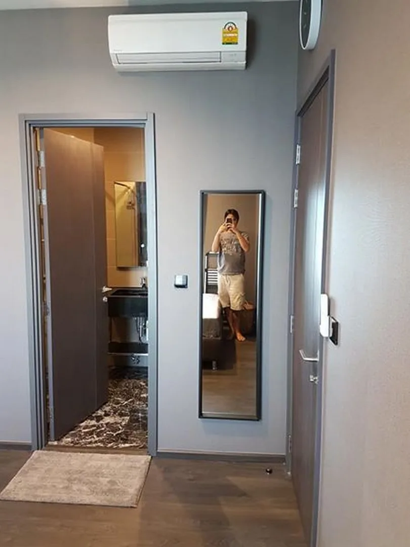 Property photos for Edge Sukhumvit 23
