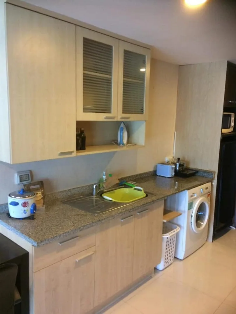 Property photos for The Trendy Condominium