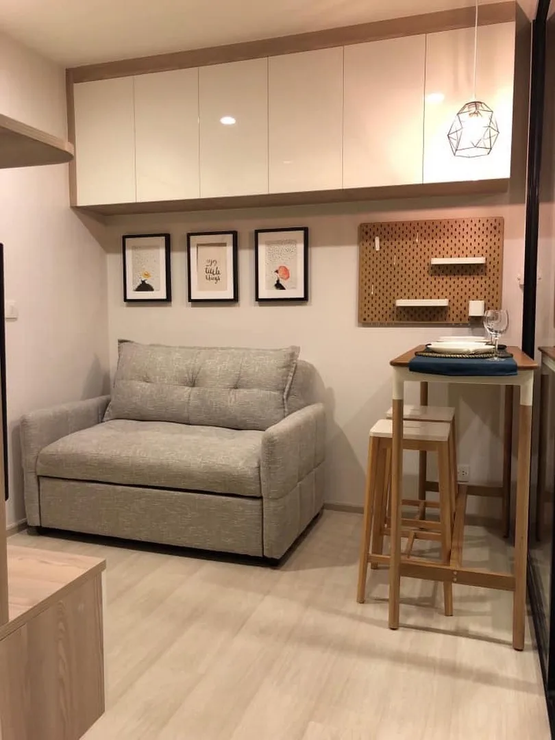 Property photos for Life Asoke