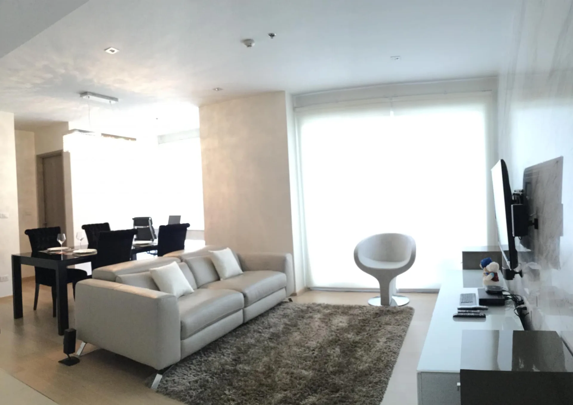 Property photos for HQ by Sansiri