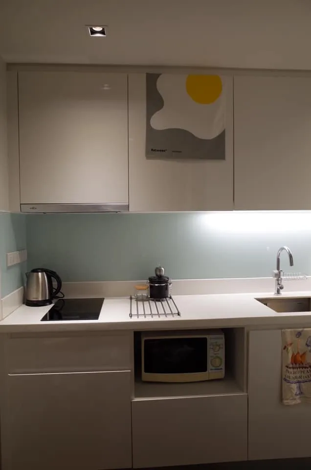 Property photos for Formosa Ladprao 7