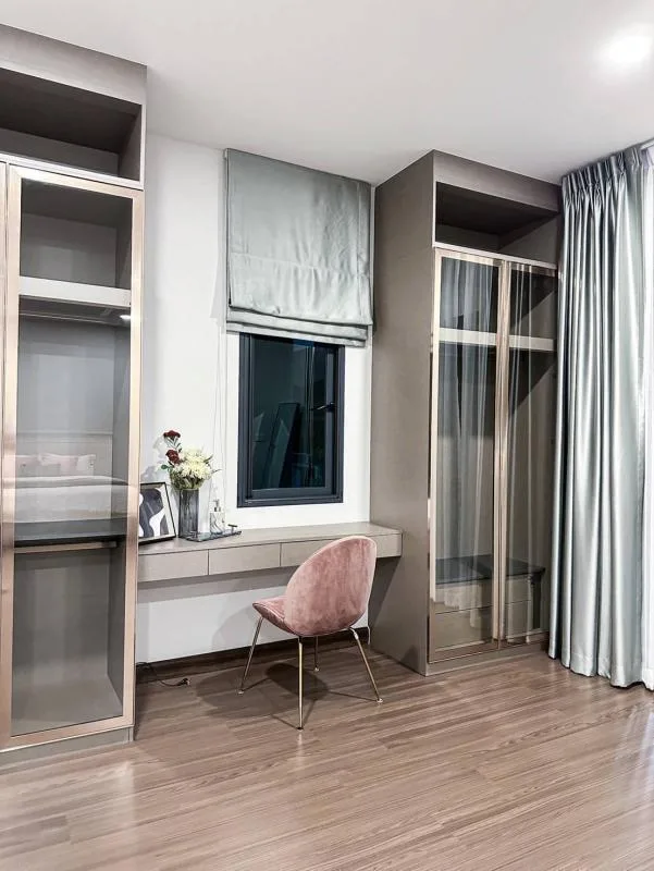 Property photos for The City Bangna