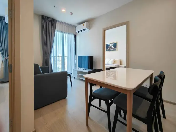 Property photos for Nue Noble Ratchada-lat Phrao