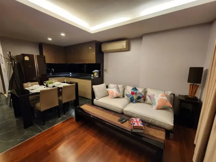Property photos for The Address Sukhumvit 61