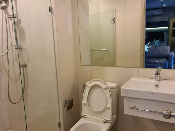 Property photos for Life Sukhumvit 48