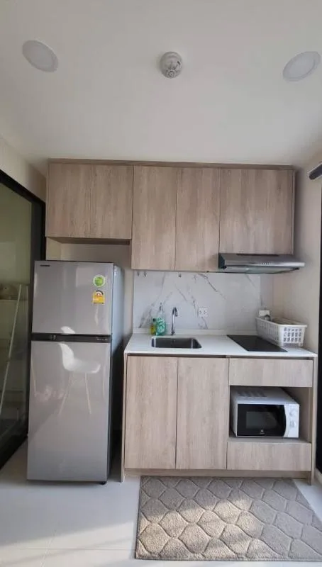 Property photos for Ikon Sukhumvit 77