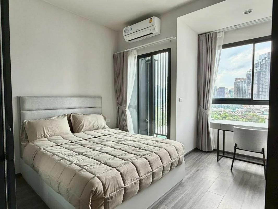 Property photos for Ideo Sukhumvit ??? Rama 4