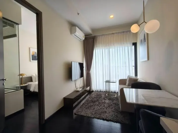 Property photos for Park Origin Thonglor