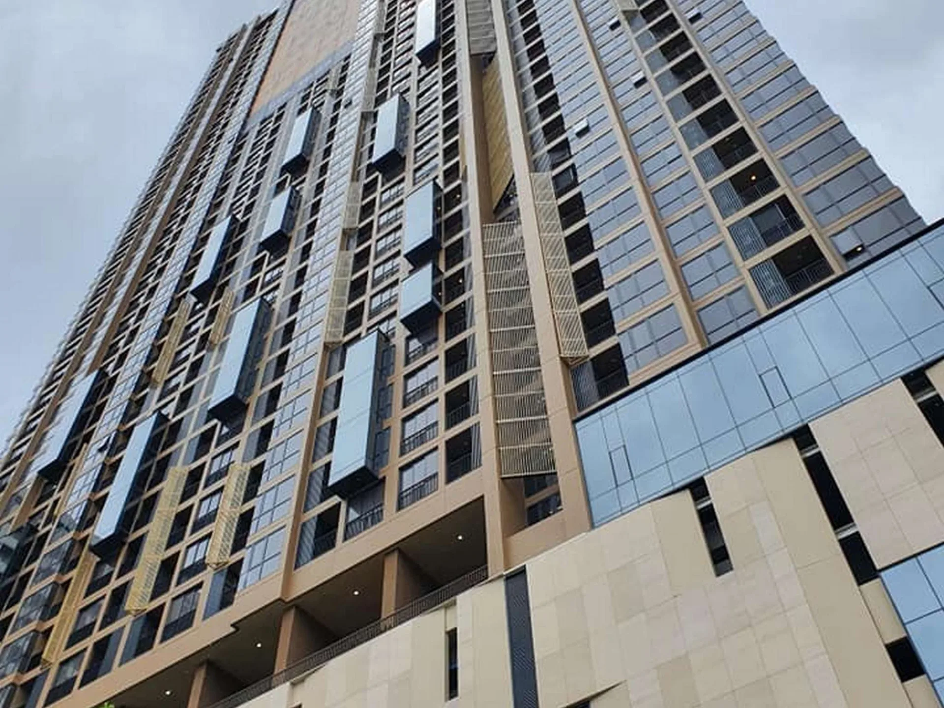 Property photos for OKA HAUS Sukhumvit 36