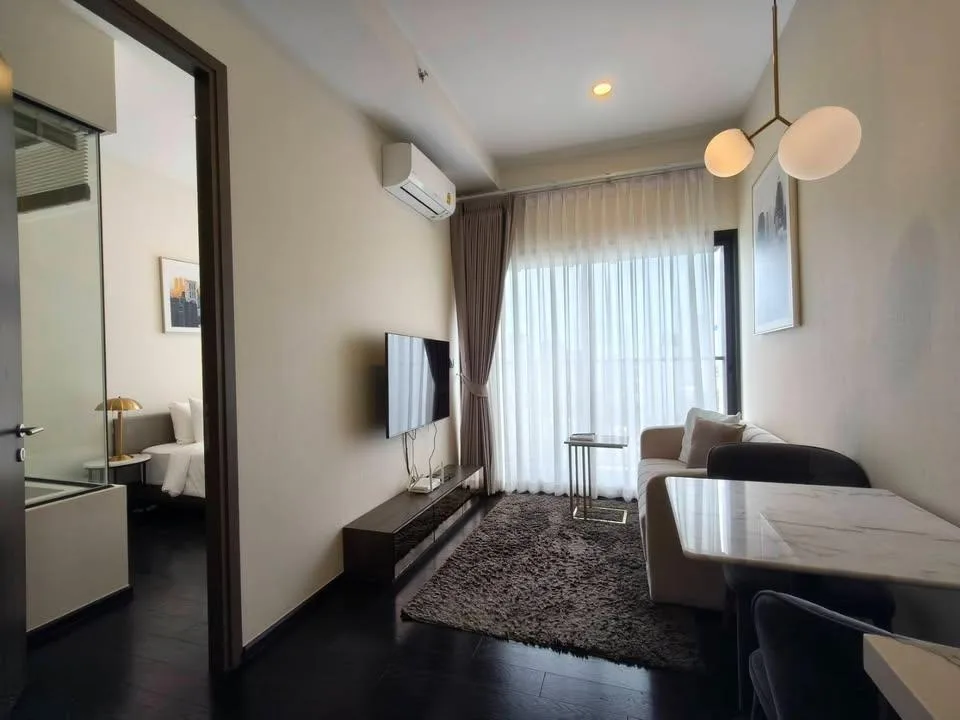 Property photos for Park Origin Thonglor