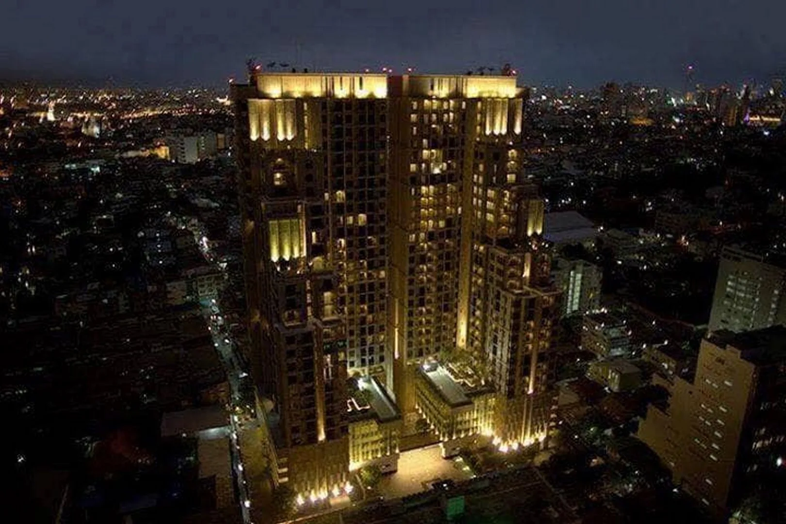 Property photos for Nye by Sansiri