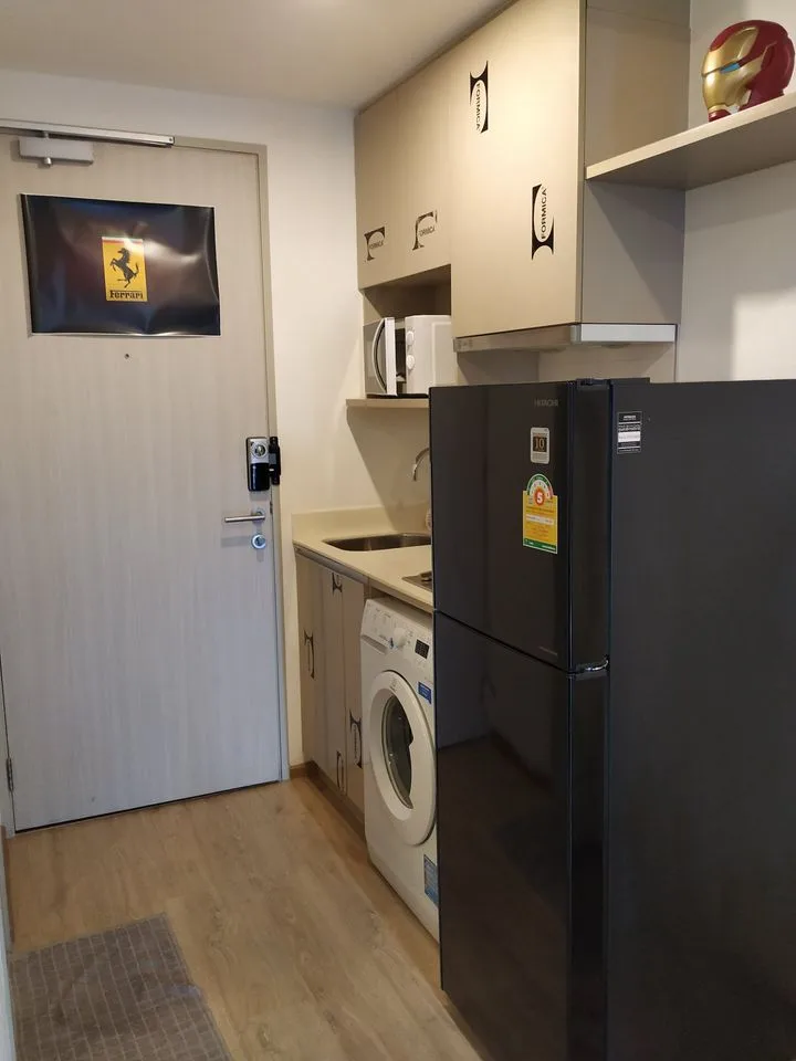 Property photos for Ideo Q Chula - Samyan