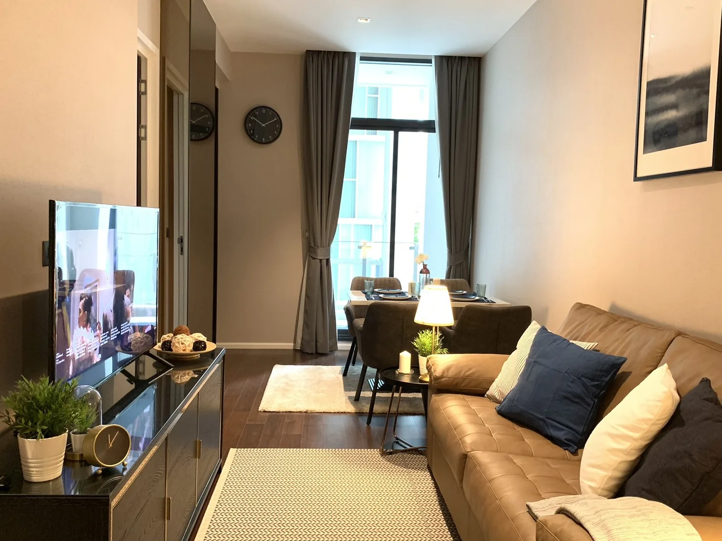 Property photos for The Diplomat 39