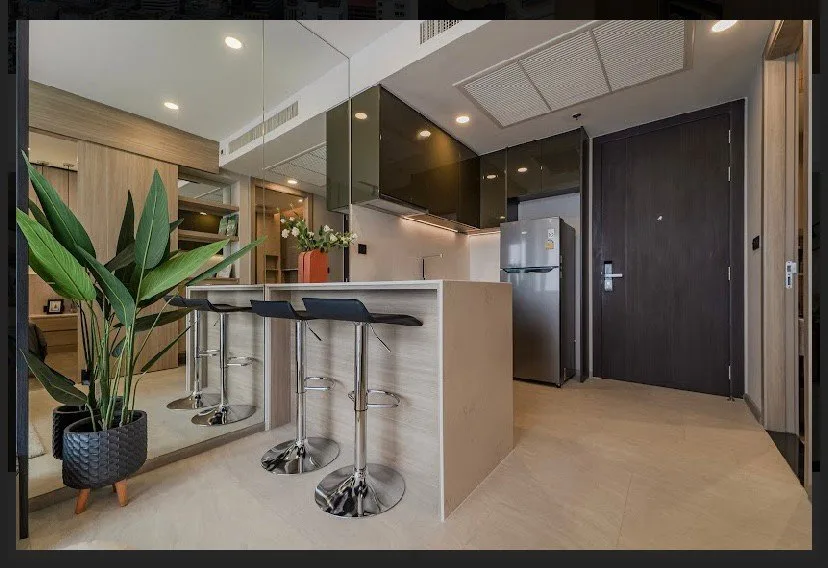Property photos for Cooper Siam