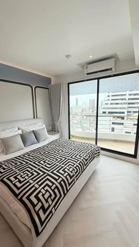 Property photos for Supalai Casa Riva