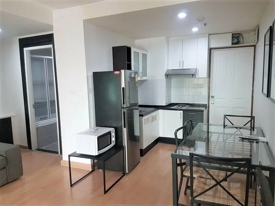Property photos for The Waterford Sukhumvit 50 Onnut