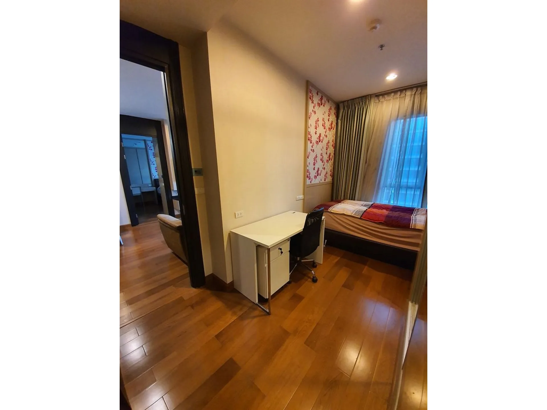 Property photos for The Address Chidlom