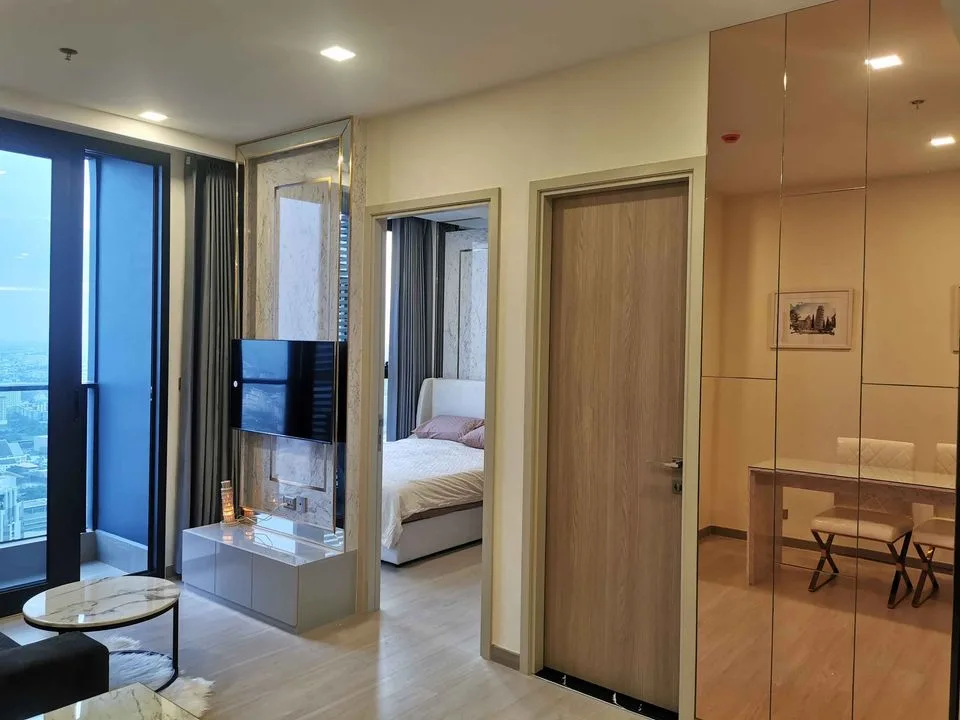 Property photos for One 9 Five Asoke - Rama 9