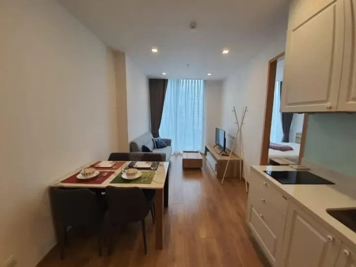 Property photos for Noble BE 33