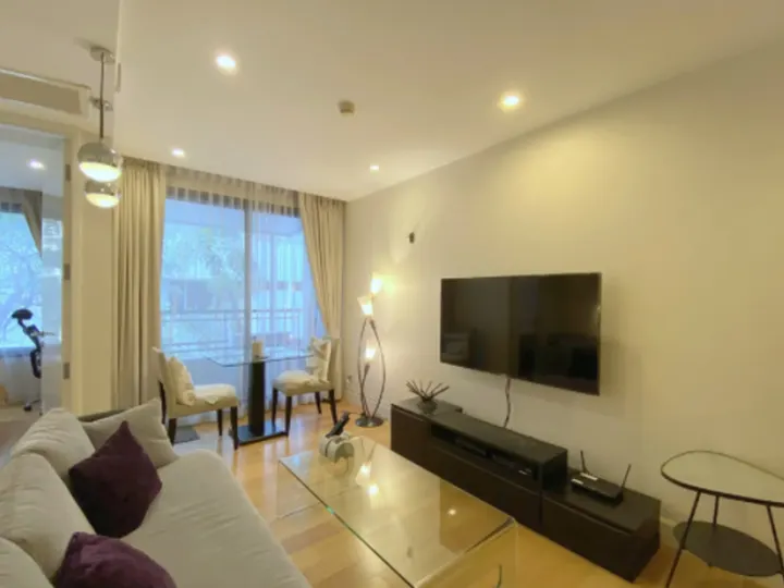 Property photos for Collezio Sathorn - Pipat