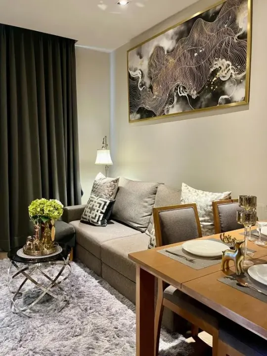 Property photos for Park Origin Phromphong