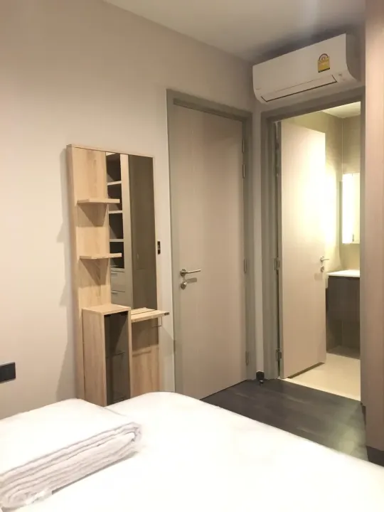Property photos for The Line Asoke - Ratchada