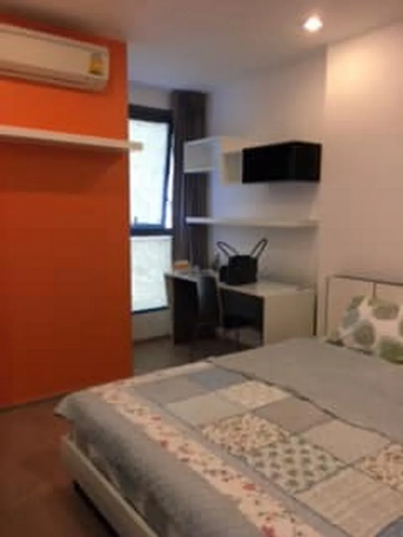 Property photos for Ideo Q Chula - Samyan