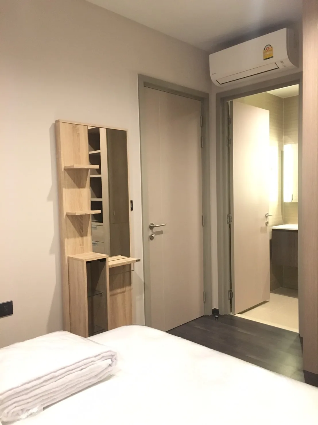 Property photos for The Line Asoke - Ratchada