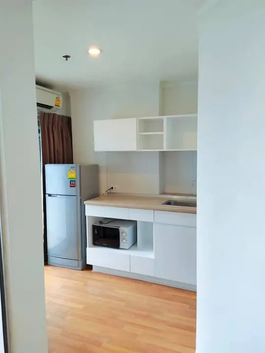 Property photos for Lumpini Park Rama 9 - Ratchada