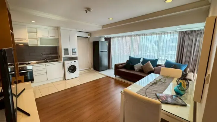Property photos for Grand Park View Asoke
