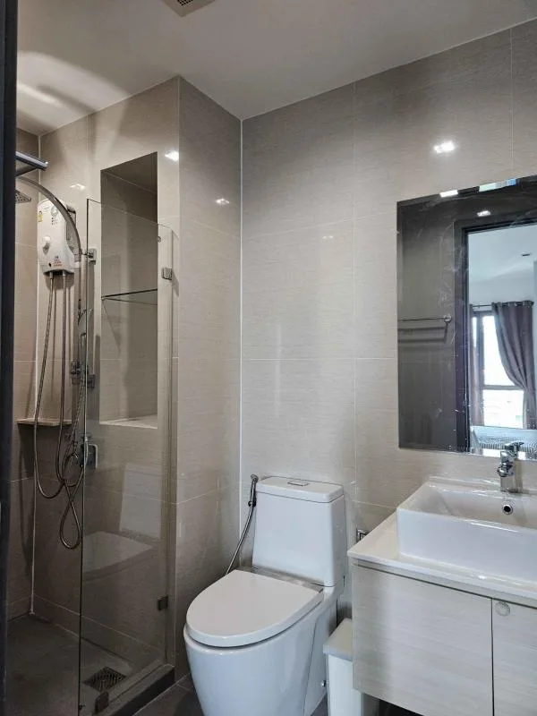 Property photos for The Rich Sathorn ??? Taksin