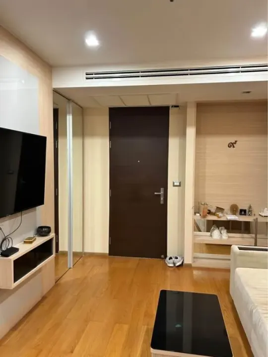 Property photos for The Address Asoke