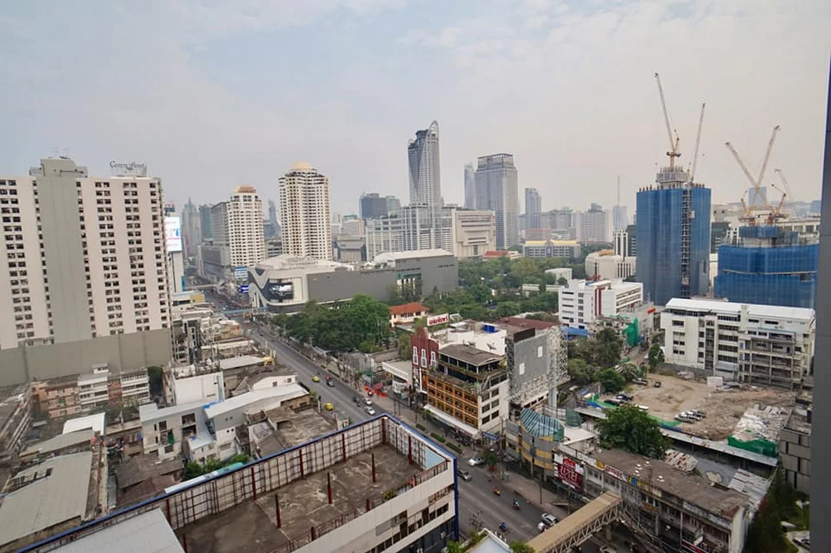 Property photos for Ideo Q Siam - Ratchathewi