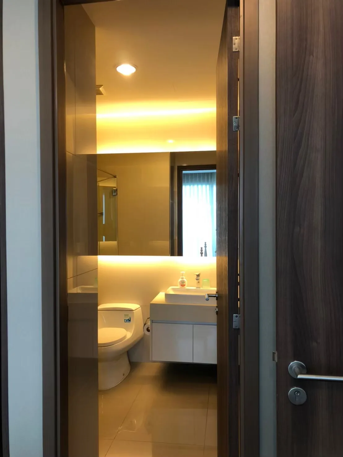 Property photos for Menam Residences