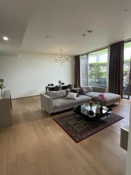 Property photos for Ideo Sathorn - Thaphra