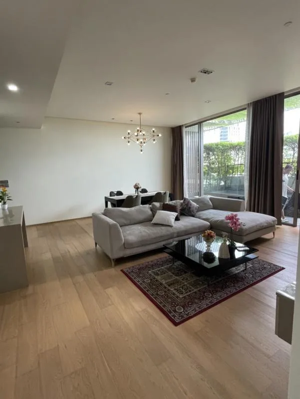 Property photos for Ideo Sathorn - Thaphra