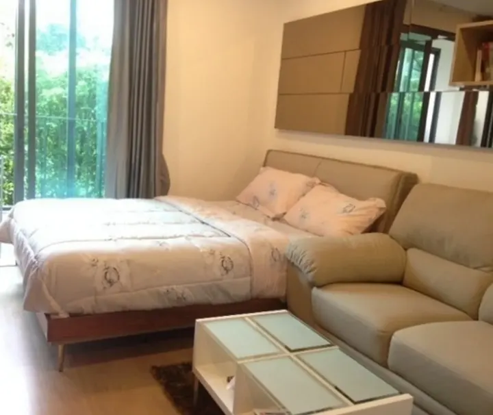Property photos for Ideo Q Chula - Samyan