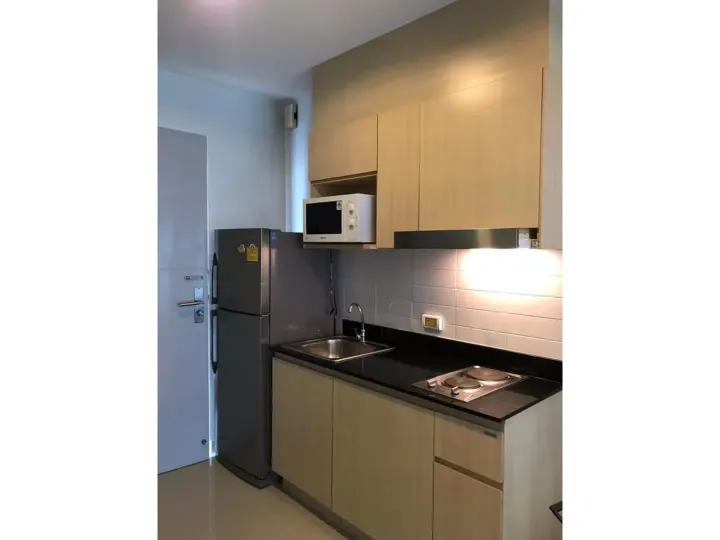 Property photos for Ideo Ratchada - Huaykwang