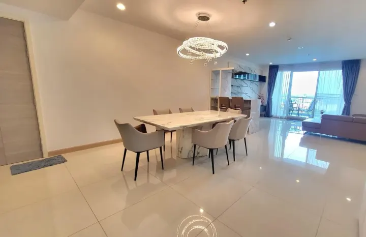 Property photos for Supalai Riva Grande