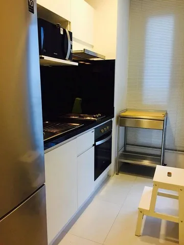 Property photos for Thru Thonglor