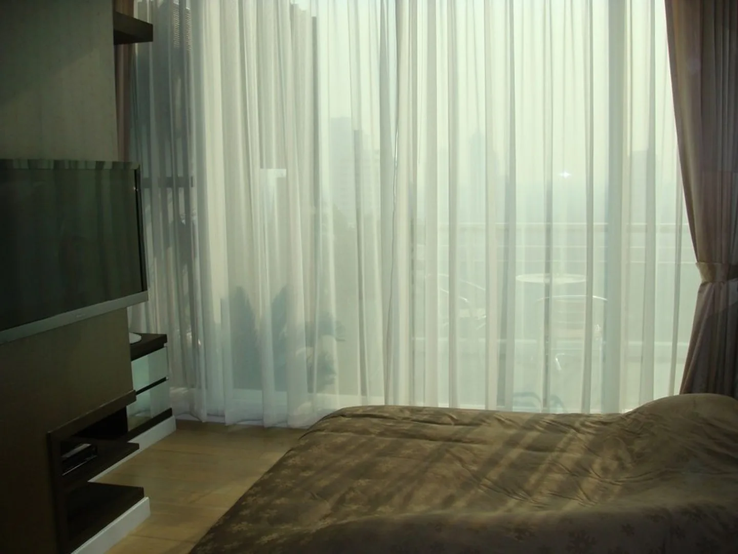 Property photos for Eight Thonglor Residence