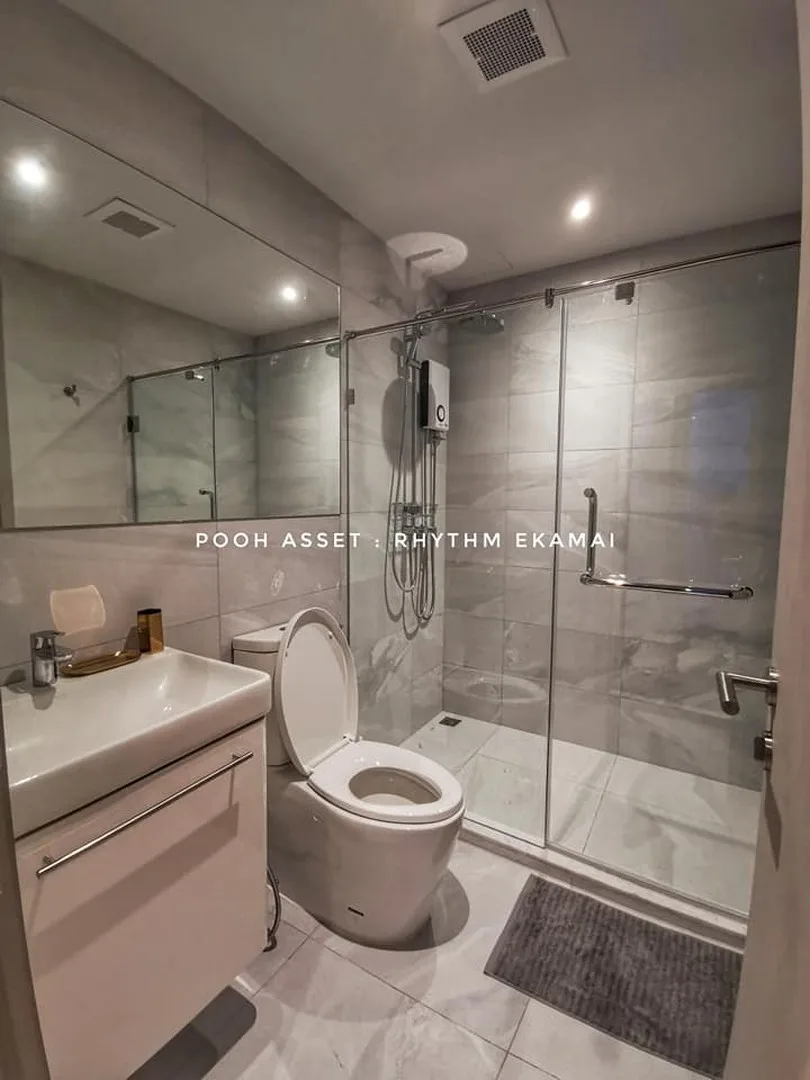Property photos for Rhythm Ekkamai