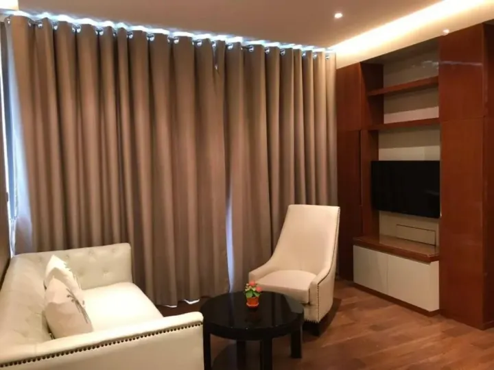 Property photos for The Address Sukhumvit 28