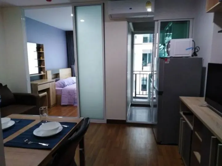 Property photos for Regent Home Sukhumvit 81