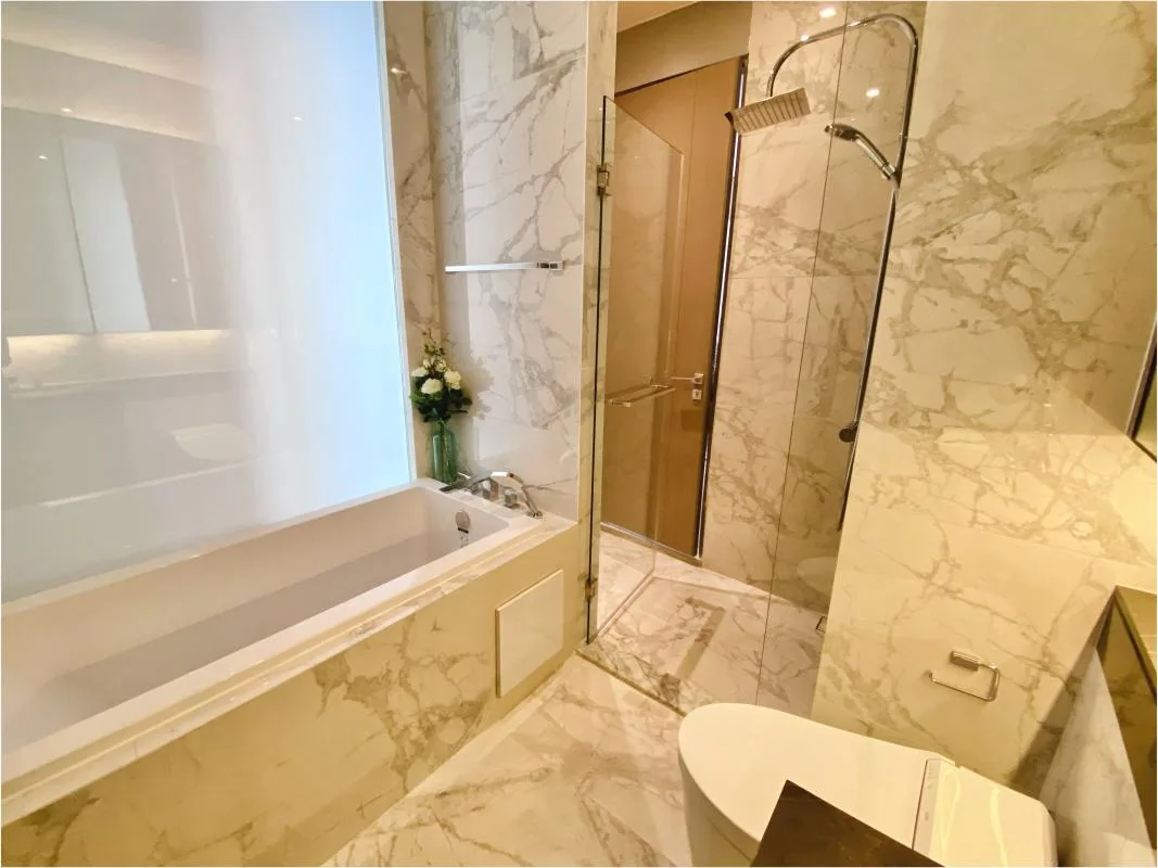 Property photos for Hyde Heritage Thonglor
