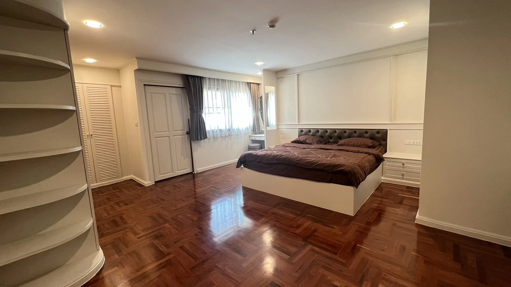 Property photos for M Tower Apartment