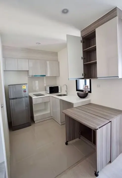 Property photos for Life Asoke