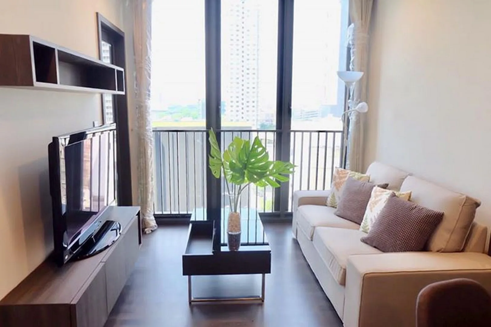 Property photos for The Line Asoke - Ratchada